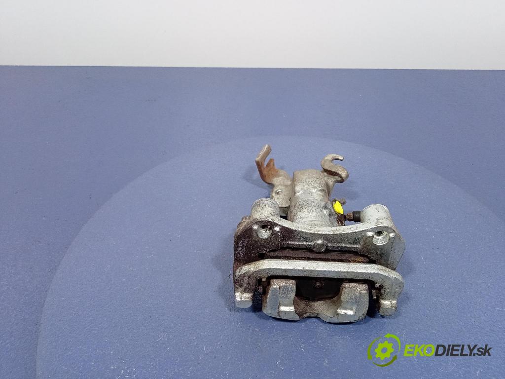 Mazda 6 2.0 2003 brzdič brzdový zad v pravo: 