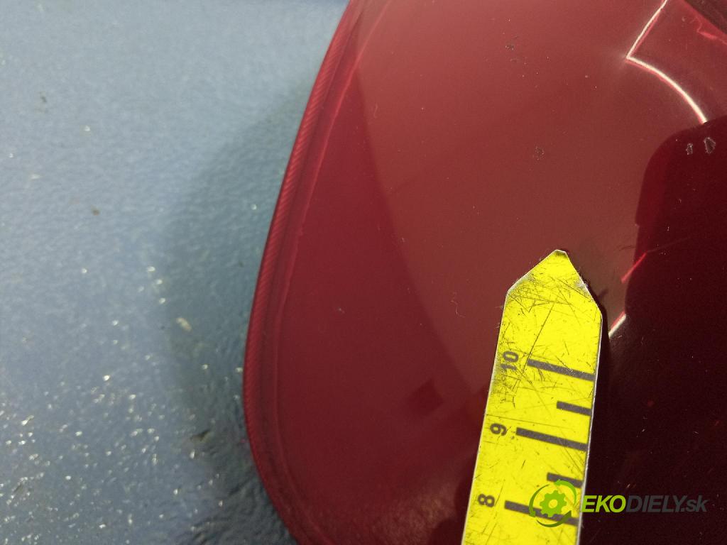 Kia Picanto 2022 světlo Zad: levá Mimo: 92401G6000