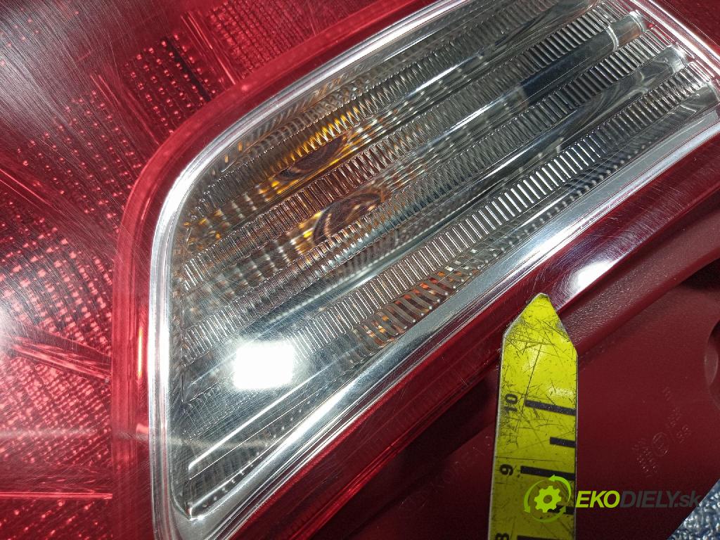 Kia Picanto 2022 světlo Zad: levá Mimo: 92401G6000