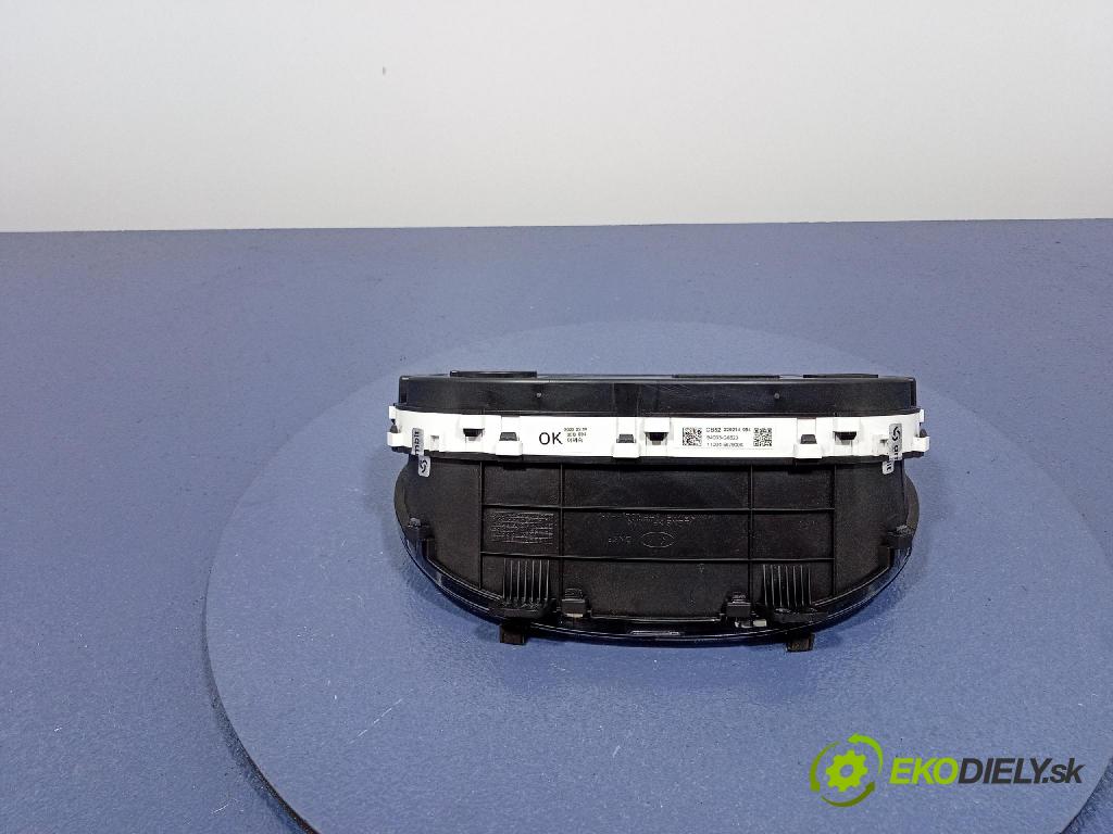 Kia Picanto 2022 prístrojovka/ budíky 94003-G6523