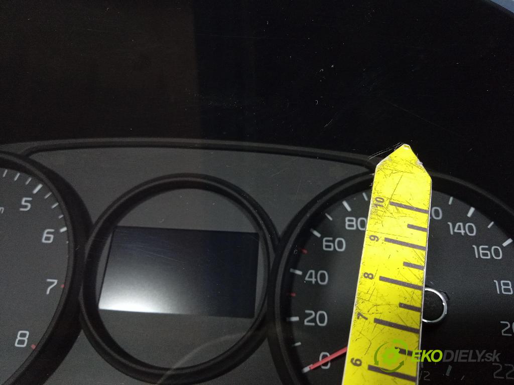 Kia Picanto 2022 prístrojovka/ budíky 94003-G6523
