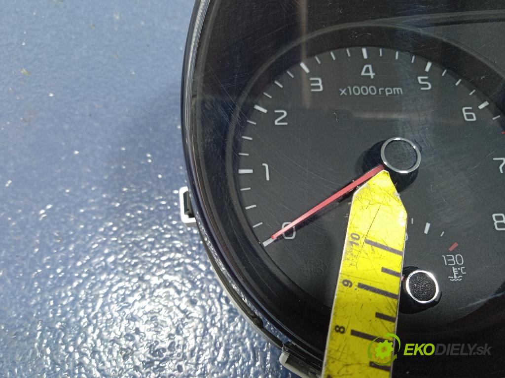 Kia Picanto 2022 prístrojovka/ budíky 94003-G6523