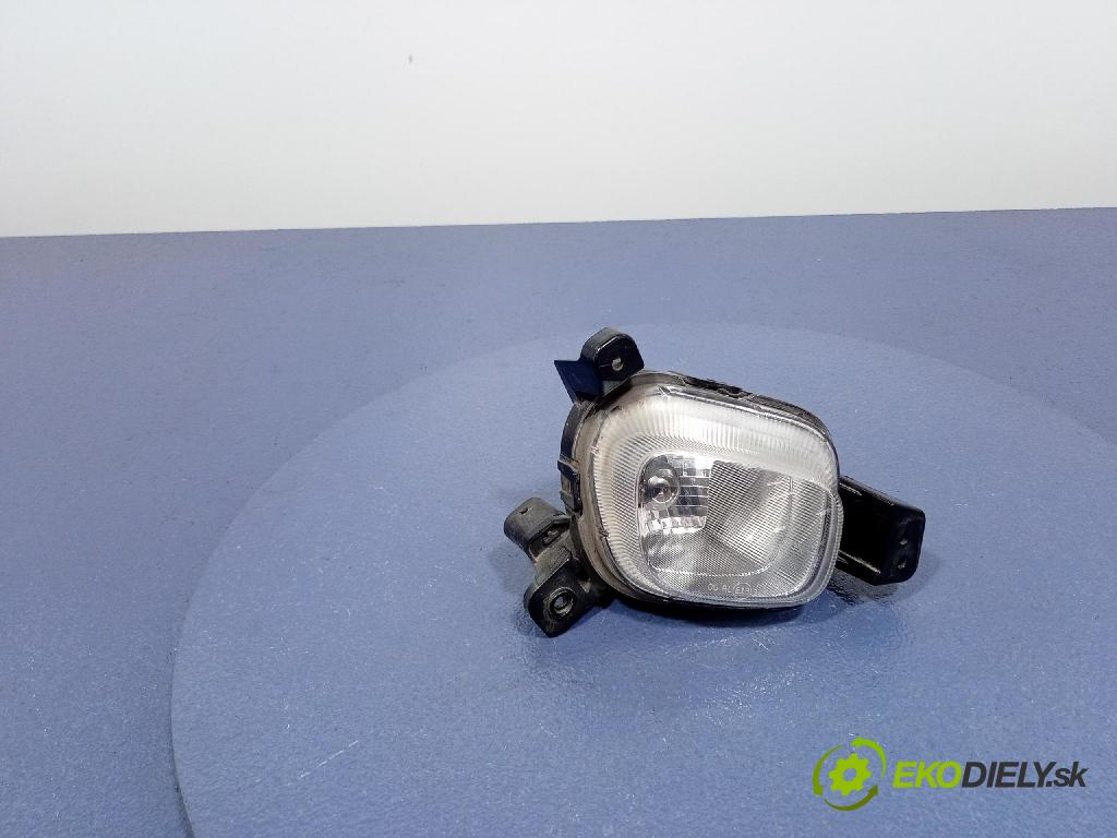 Kia Picanto 2022 Halogen v pravo: 92208G6000