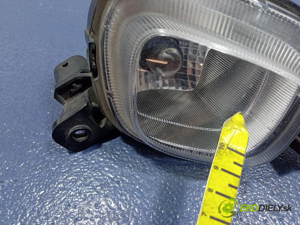Kia Picanto 2022 Halogen v pravo: 92208G6000