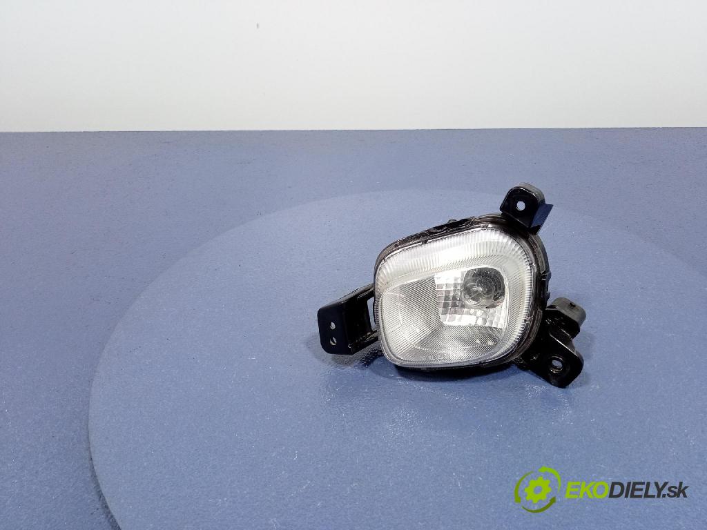 Kia Picanto 2022 Halogen Levý: 92207G6000