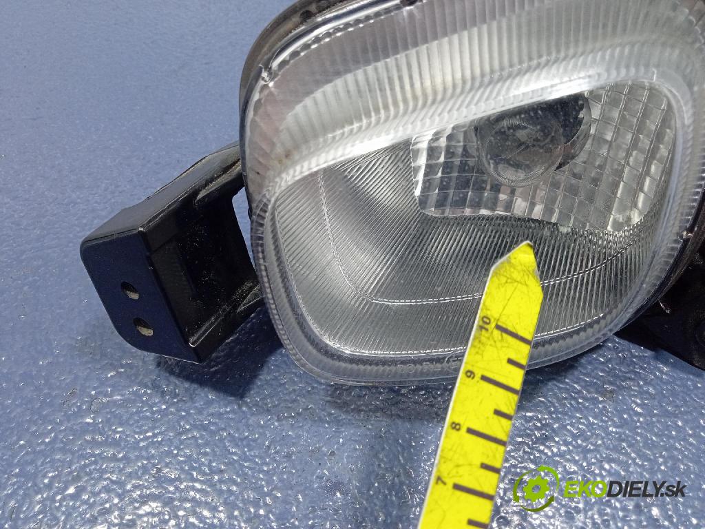 Kia Picanto 2022 Halogen Levý: 92207G6000