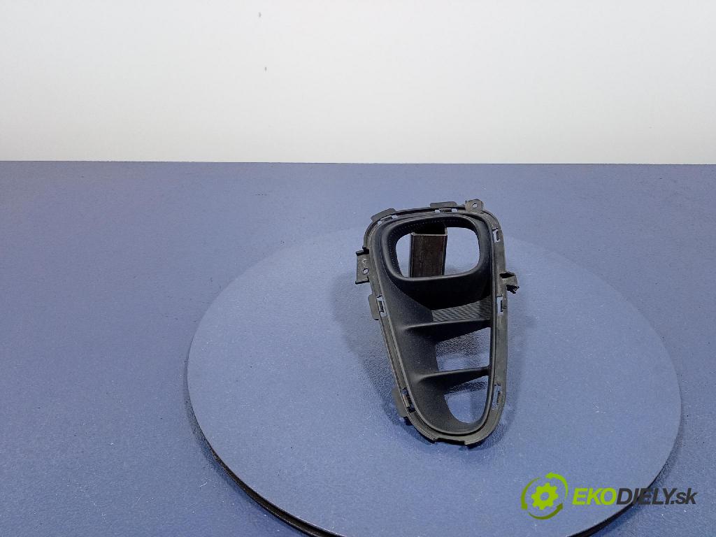 Kia Picanto 2022 lišta narazník 86523-G6010