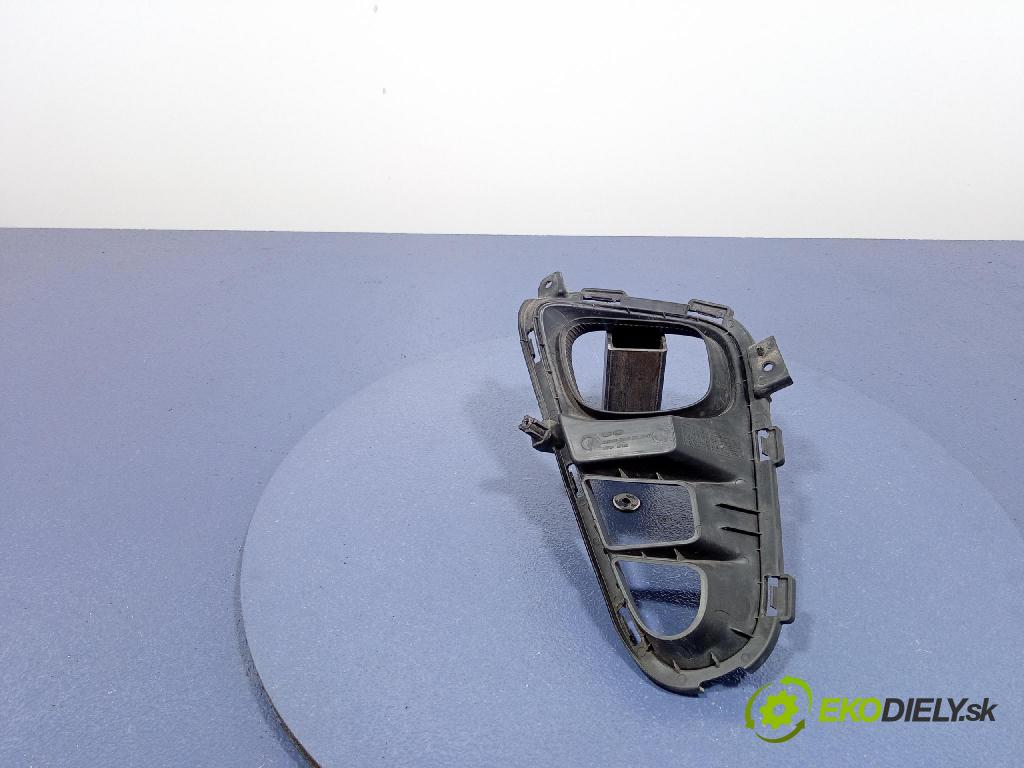 Kia Picanto 2022 lišta narazník 86523-G6010