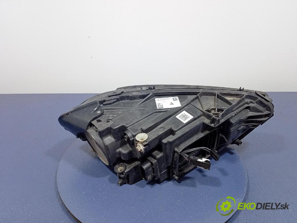 Mercedes A-Klasa 0 světlo Levý: A1779064703