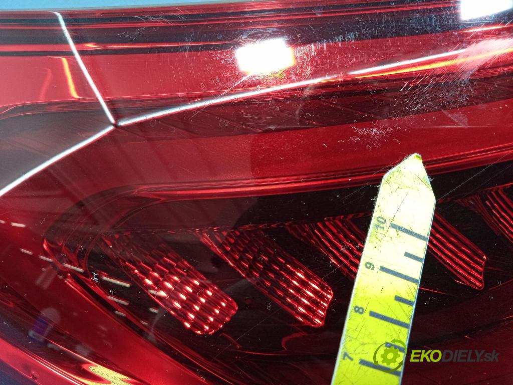 Mercedes GLE-Klasa 0 světlo Zad: levá Mimo: A1679065707