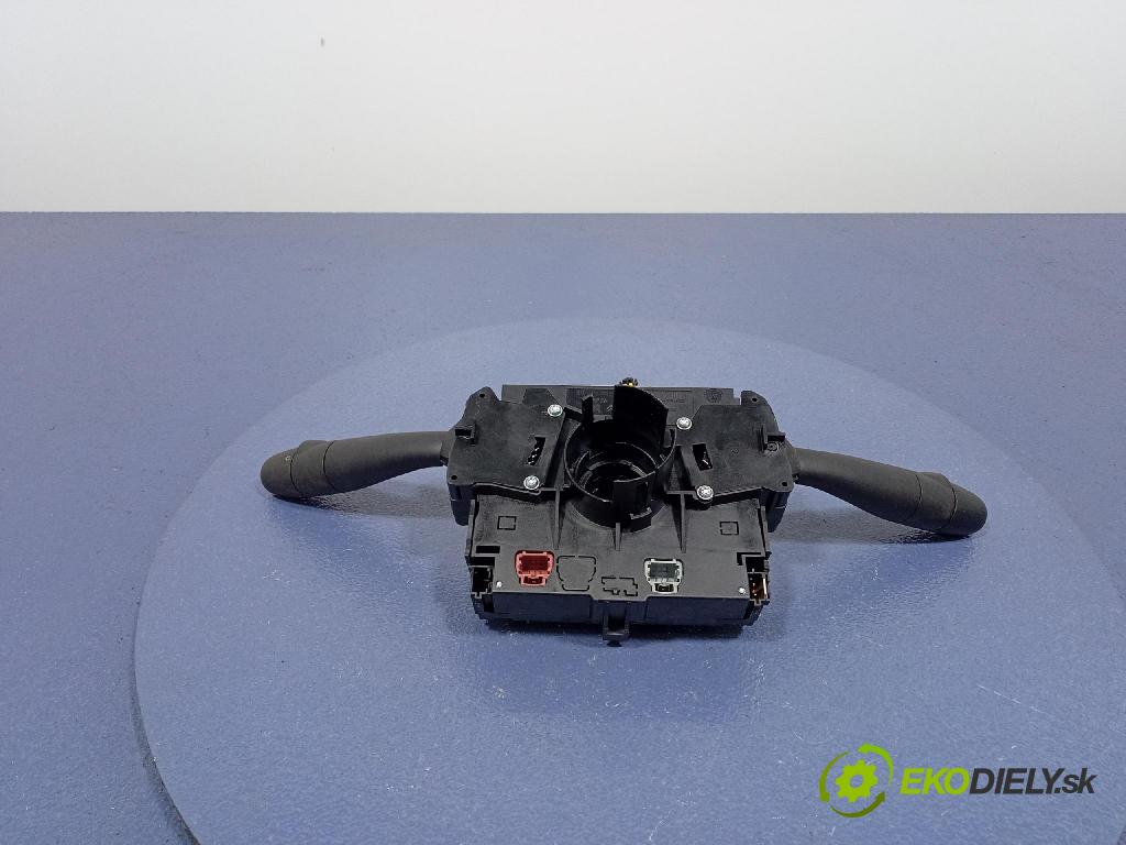 Citroen C3 2002 Přepínač Komplex: 96474006XT