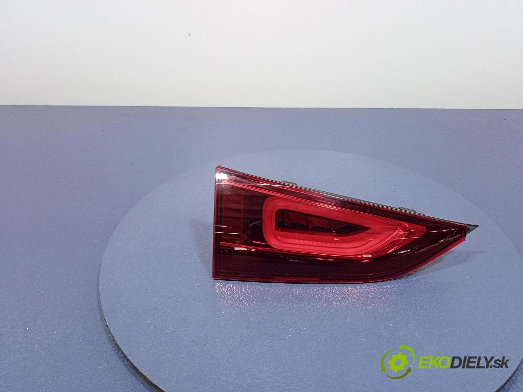 Mercedes GLA-Klasa 0 světlo Zad: levá Uvnitř A2479063501