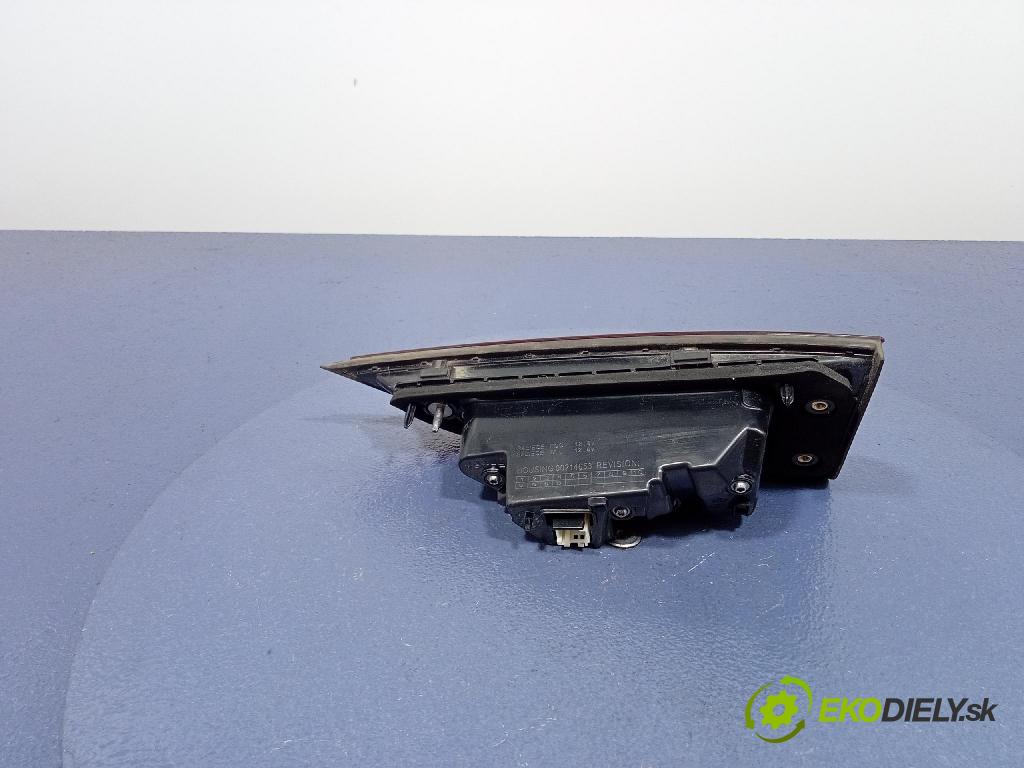 Mercedes GLA-Klasa 0 světlo Zad: levá Uvnitř A2479063501