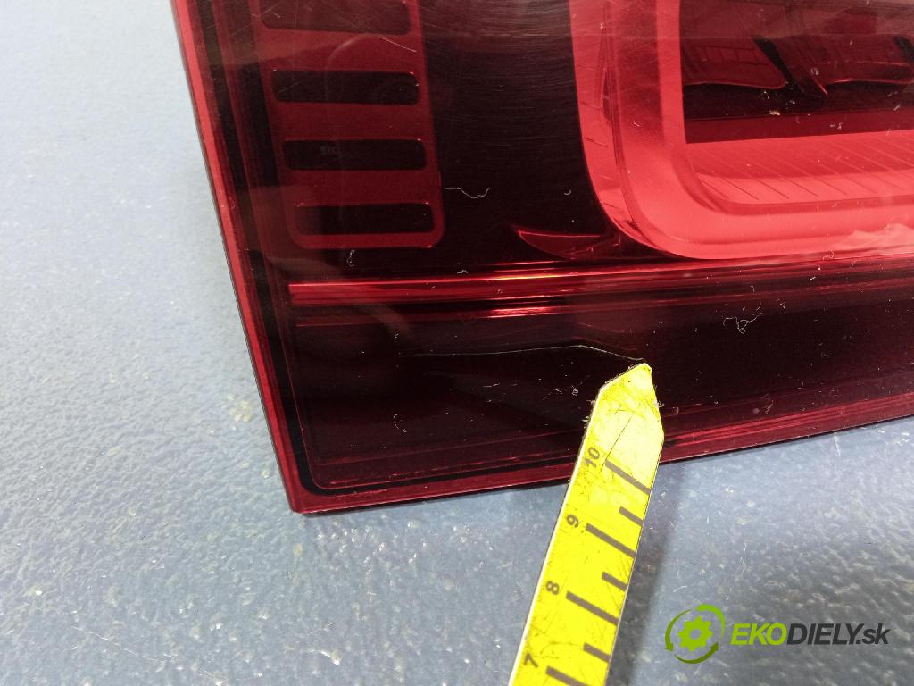 Mercedes GLA-Klasa 0 světlo Zad: levá Uvnitř A2479063501