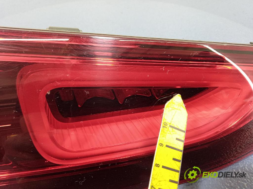 Mercedes GLA-Klasa 0 světlo Zad: levá Uvnitř A2479063501