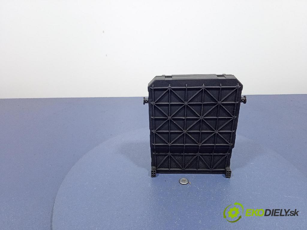 Citroen C3 2002 skříňka Pojistky 9646775180