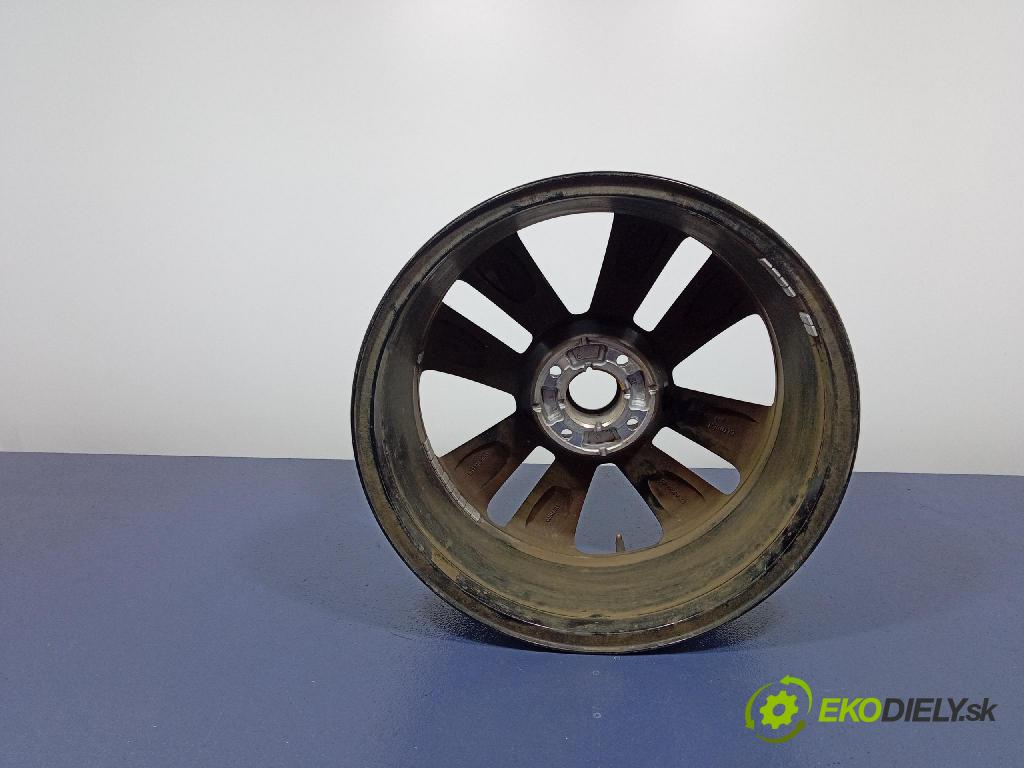 Citroen C4 0 Ráfky Hlinikové: 9833485080