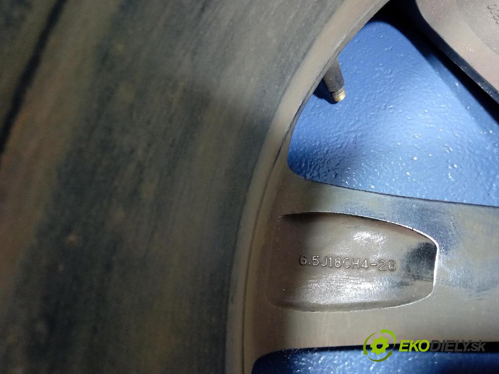 Citroen C4 0 Ráfky Hlinikové: 9833485080