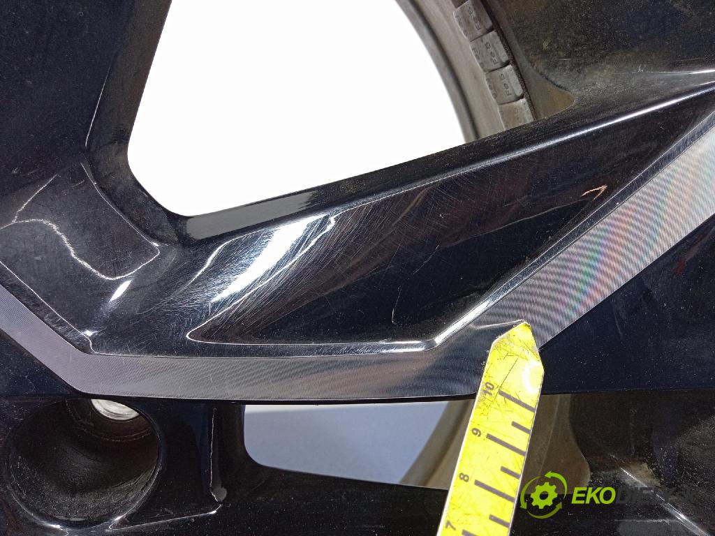 Citroen C4 0 Ráfky Hlinikové: 9833485080