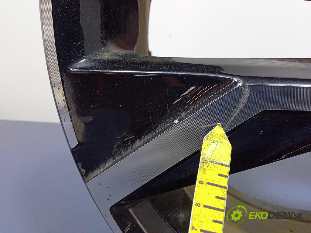 Citroen C4 0 Ráfky Hlinikové: 9833485080