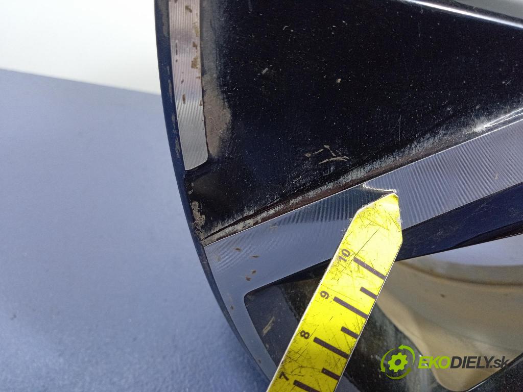Citroen C4 0 Ráfky Hlinikové: 9833485080