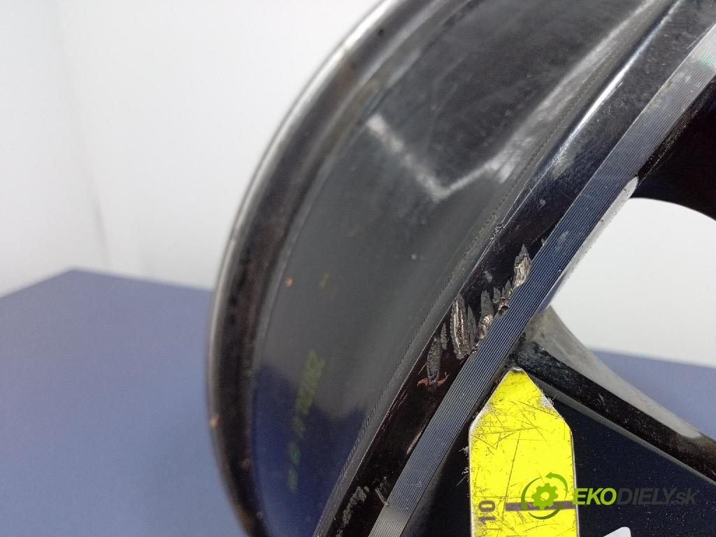 Citroen C4 0 Ráfky Hlinikové: 9833485080