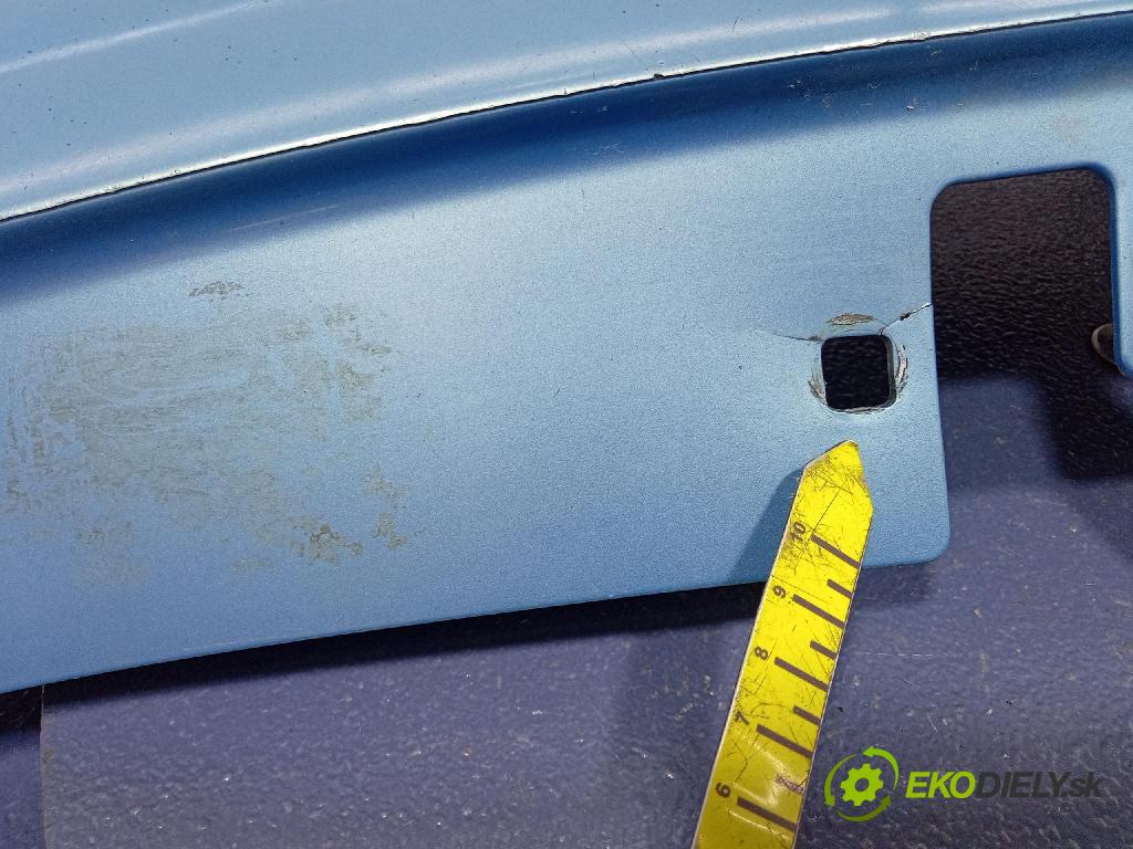 Citroen C3 2002 mřížka / Gril: 9647156577
