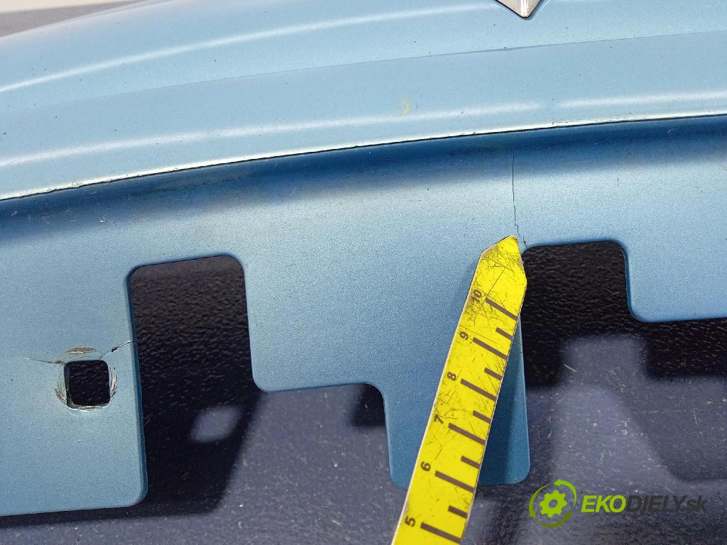 Citroen C3 2002 mřížka / Gril: 9647156577