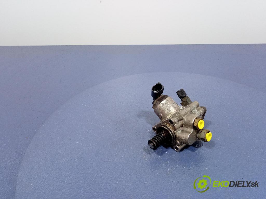 Vw Passat 2007 čerpadlo Pohonné hmoty / Systém Měření 06F127025D