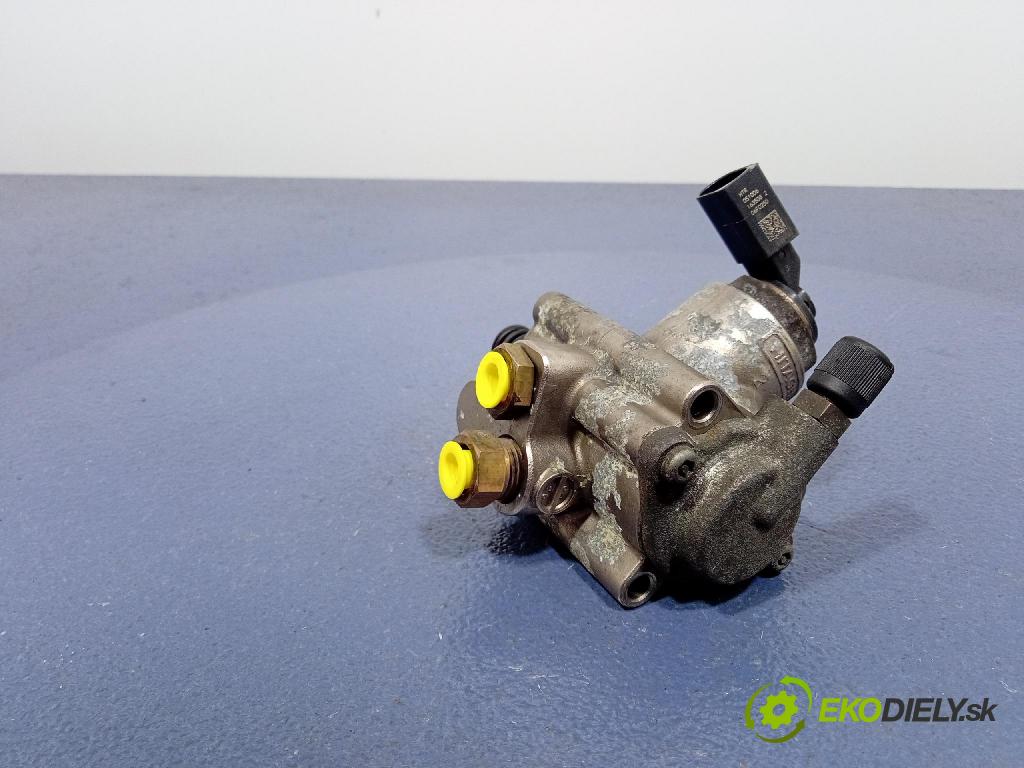 Vw Passat 2007 čerpadlo Pohonné hmoty / Systém Měření 06F127025D