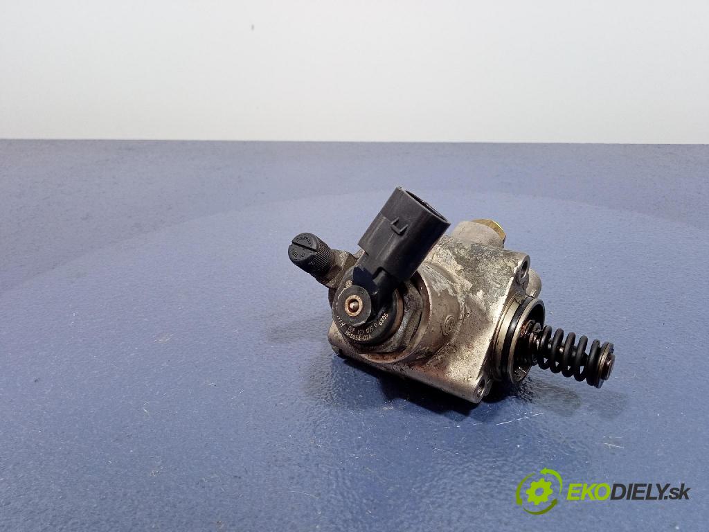 Vw Passat 2007 čerpadlo Pohonné hmoty / Systém Měření 06F127025D