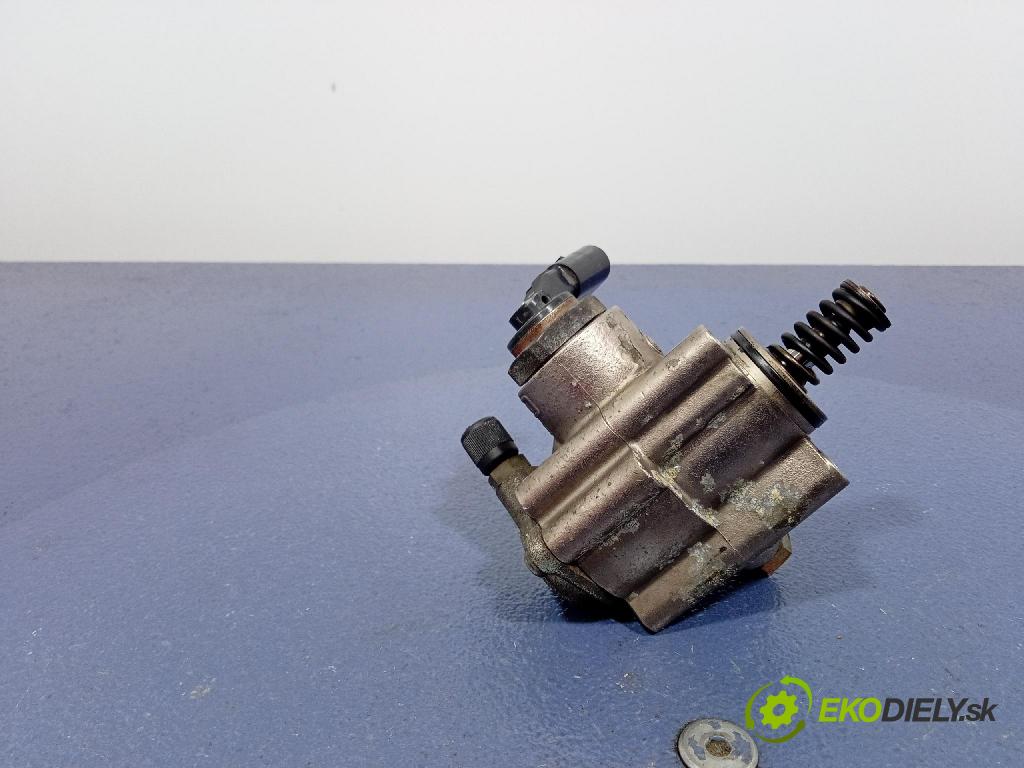Vw Passat 2007 čerpadlo Pohonné hmoty / Systém Měření 06F127025D