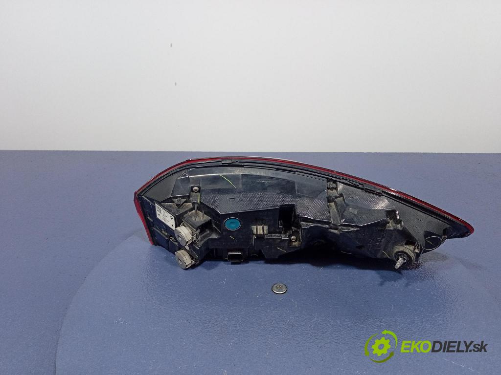 Bmw X6 2019 světlo Zad: levá Mimo: 7442273