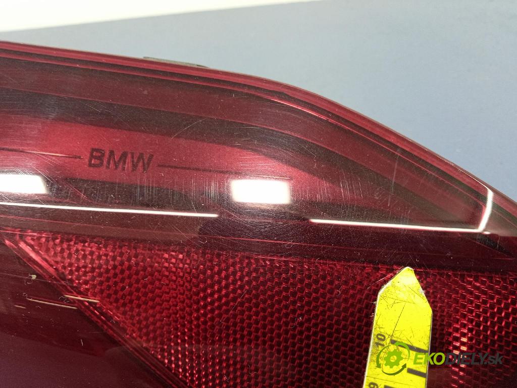 Bmw X6 2019 světlo Zad: Práva: Mimo: 7442274