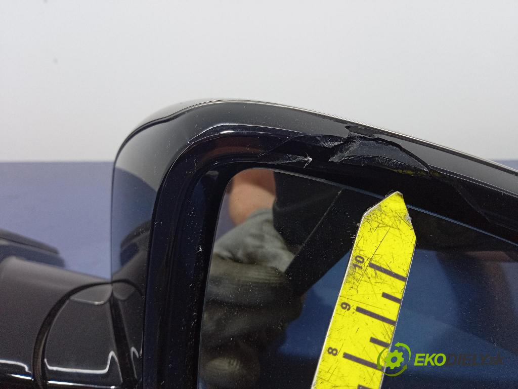 Bmw X6 2019 zpětné zrcátko prave