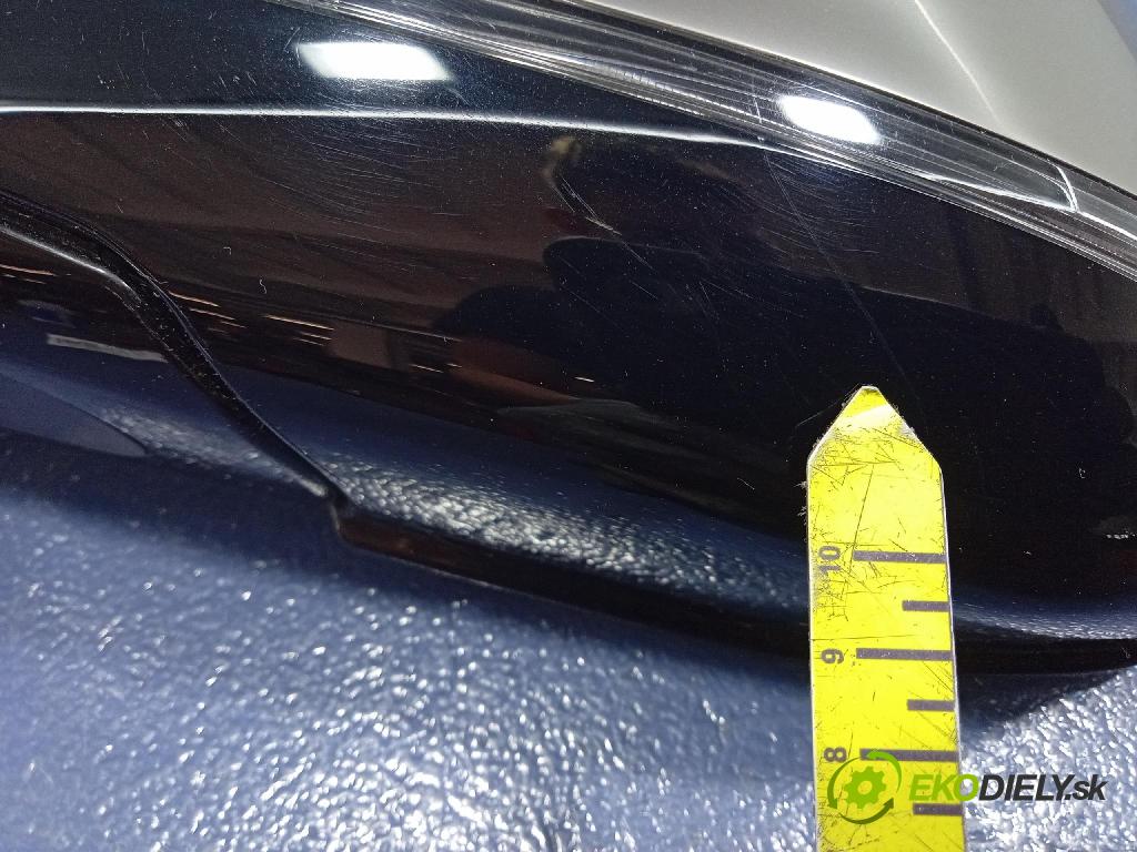 Bmw X6 2019 zpětné zrcátko Vlevo, odjet: