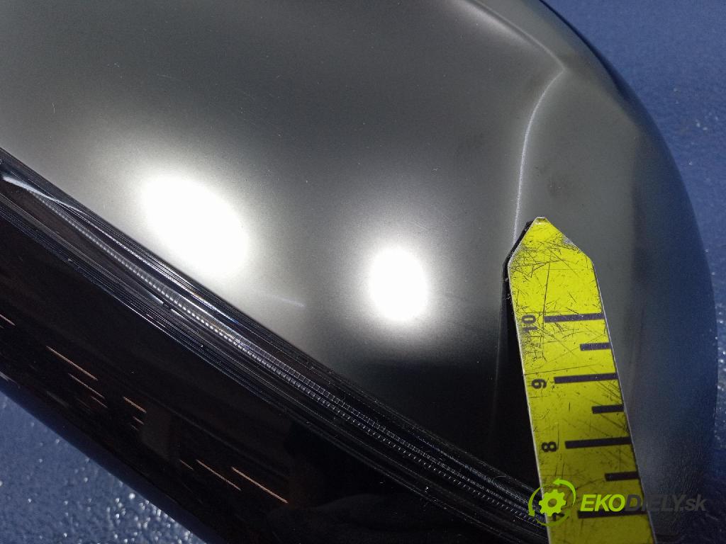Bmw X6 2019 zpětné zrcátko Vlevo, odjet: