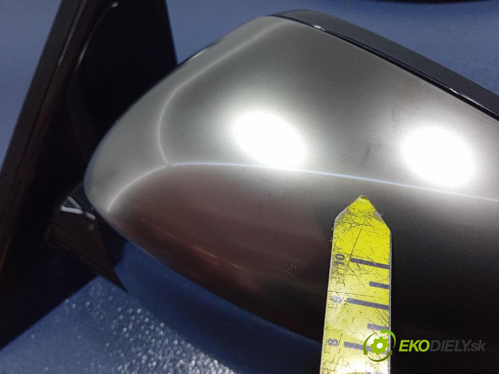 Bmw X6 2019 zpětné zrcátko Vlevo, odjet: 