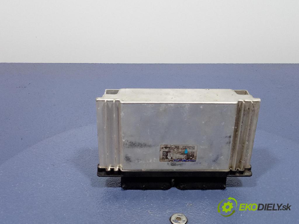 Kia Picanto 2022 riadiaca jednotka Motor: 39116-08311