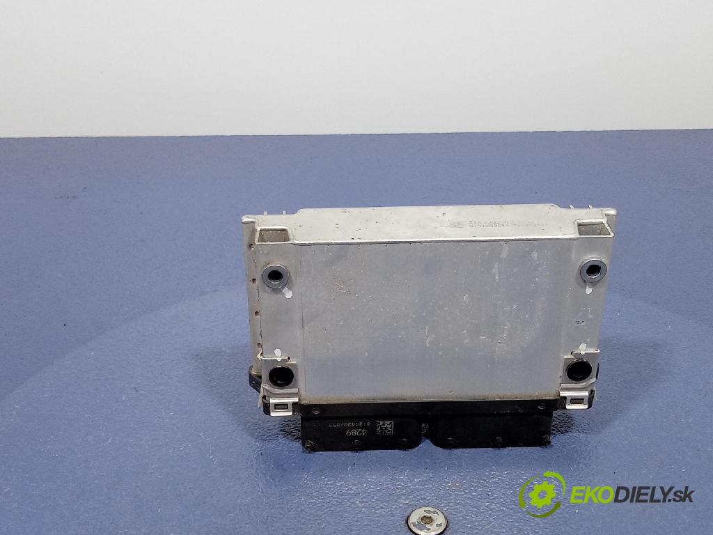 Kia Picanto 2022 riadiaca jednotka Motor: 39116-08311
