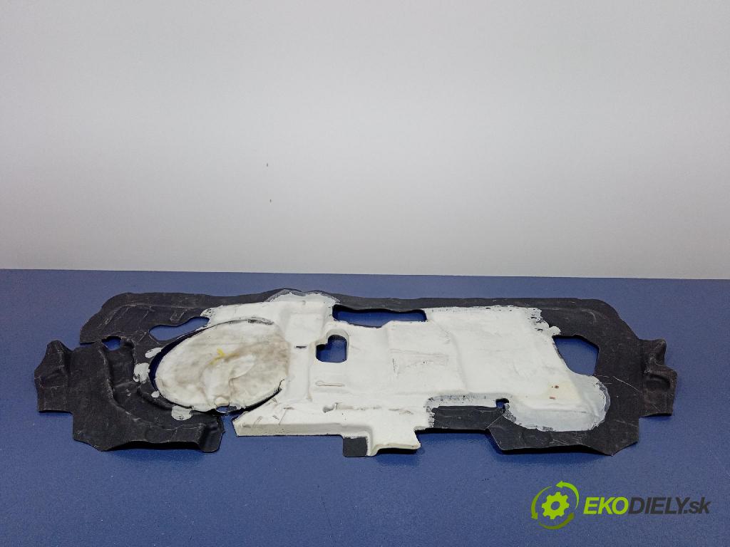 Bmw X6 2019 zvuková izolace 7434348