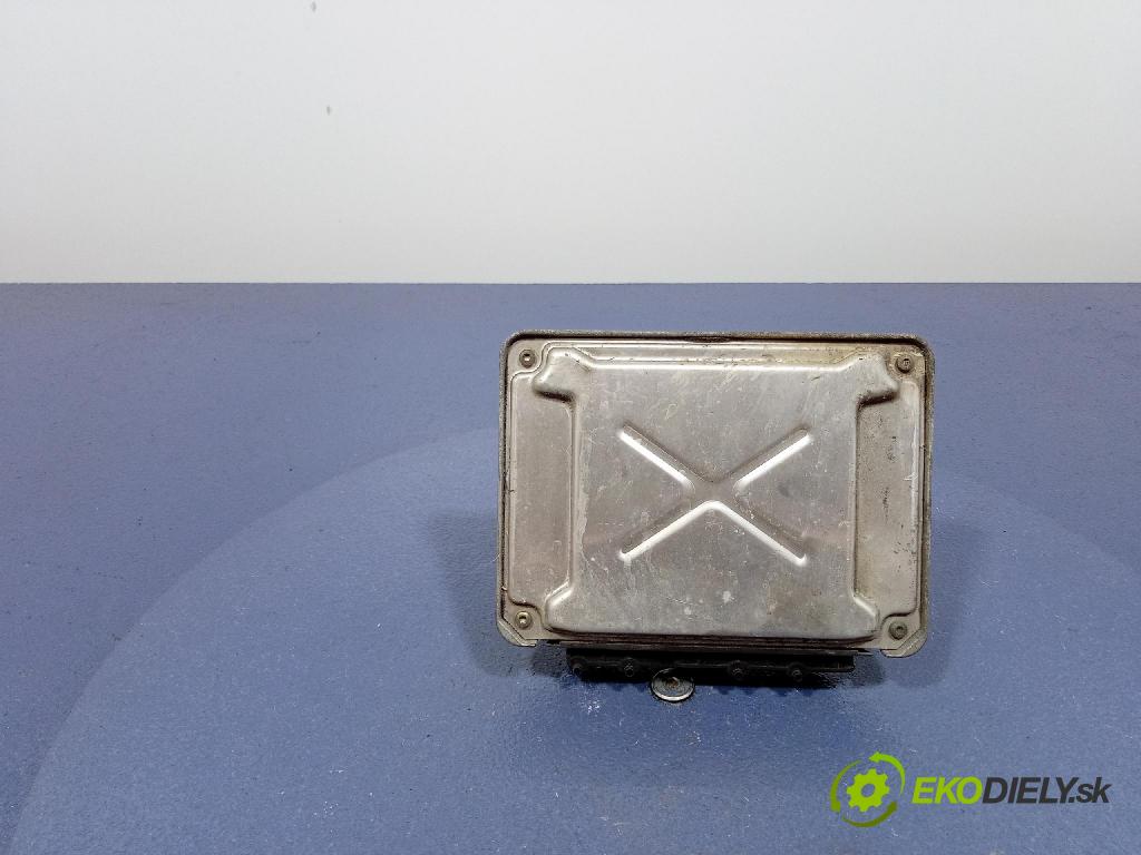 Fiat Panda 2005 riadiaca jednotka Motor: 55196260