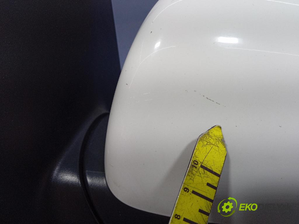 Kia Picanto 2022 zpětné zrcátko Vlevo, odjet: 87610G6120UD