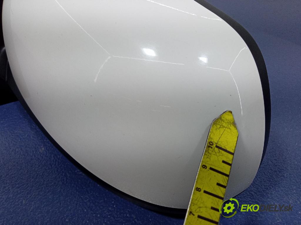 Kia Picanto 2022 zpětné zrcátko Vlevo, odjet: 87610G6120UD