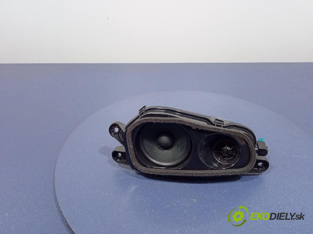 Bmw X6 2019 Mluvčí: / Subwoofer: 7952132