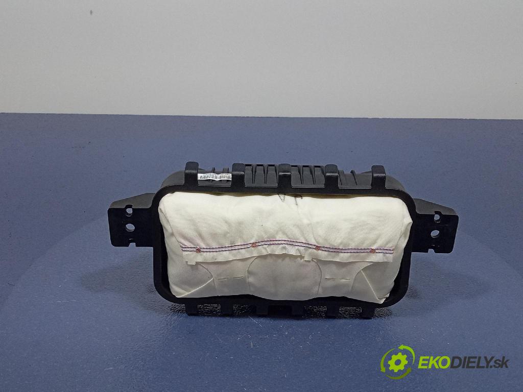 Kia Picanto 2022 Airbag: Cestující: x 84530-G6000
