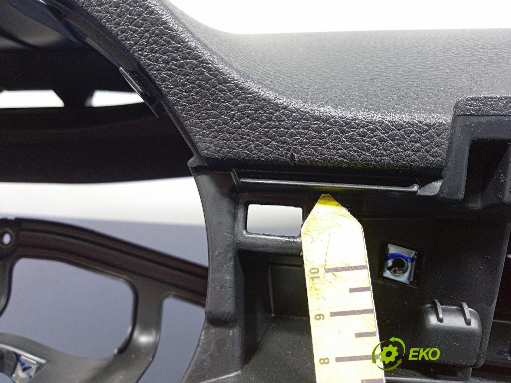 Kia Picanto 2022 kokpit,přistrojova deska 84711-G6000