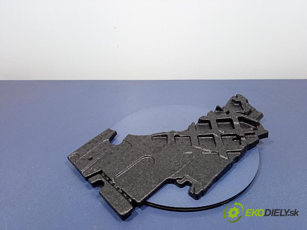 Bmw X6 2019 zvuková izolace 7434324