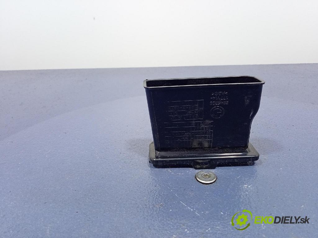 Bmw X6 2019 Vstup: Vzduch: 6845709