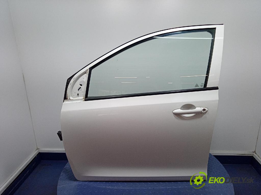 Kia Picanto 2022 dveře před Vlevo, odjet: